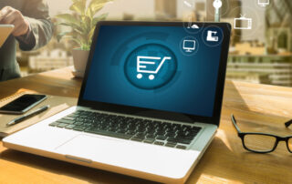 E-commerce tips blog