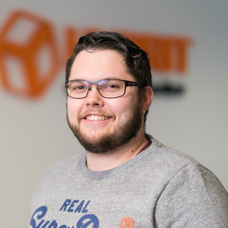 Winston Geerlings – HybrIT – Machine Learning