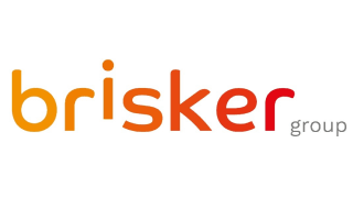 Brisker logo